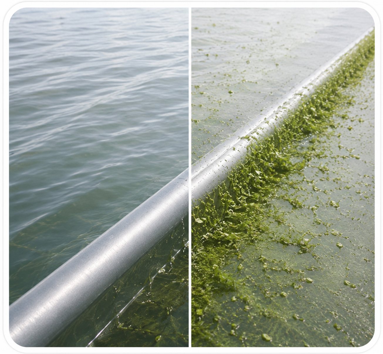 Algae-Proof Technology